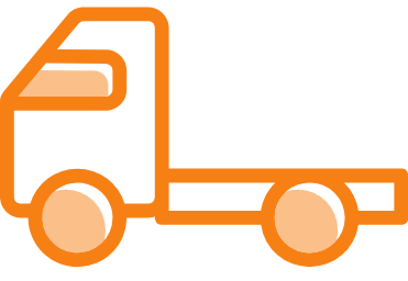阿荣旗拖车/平板车